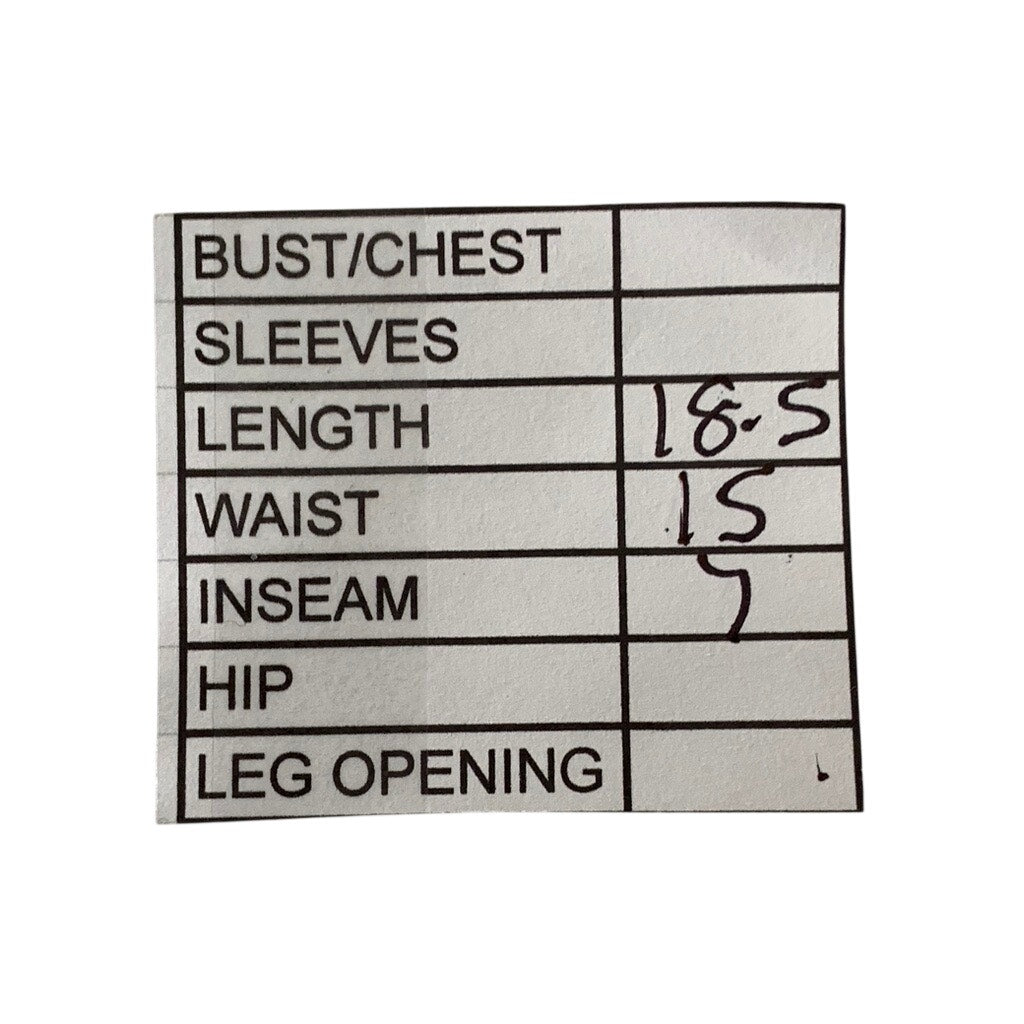 UNIQLO Men's Light Gray AIRISM Cotton Easy Shorts SZ L