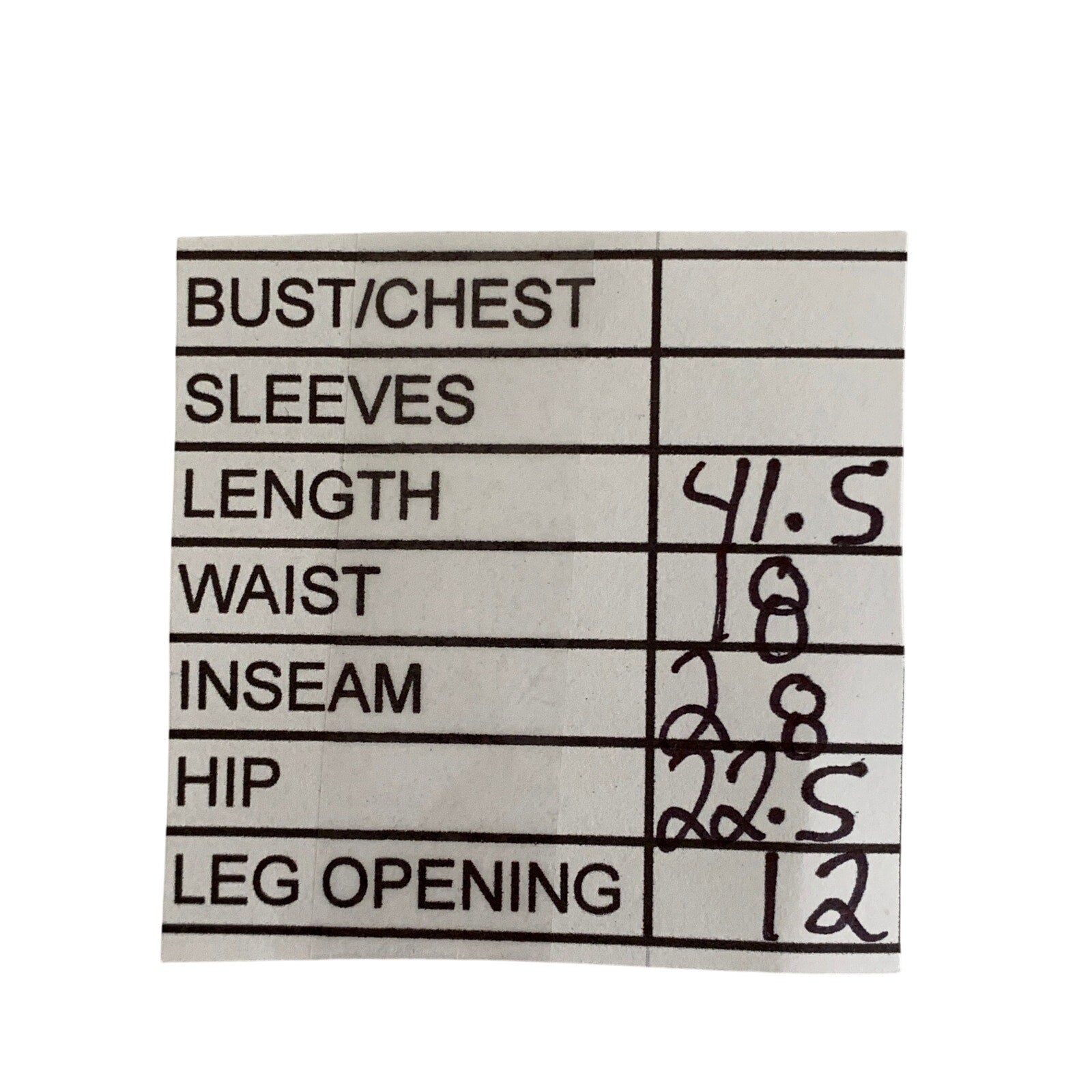 UNIQLO Women's Beige Linen Cotton Wide-Leg Belted Relaxed Fit Pant SZ XL