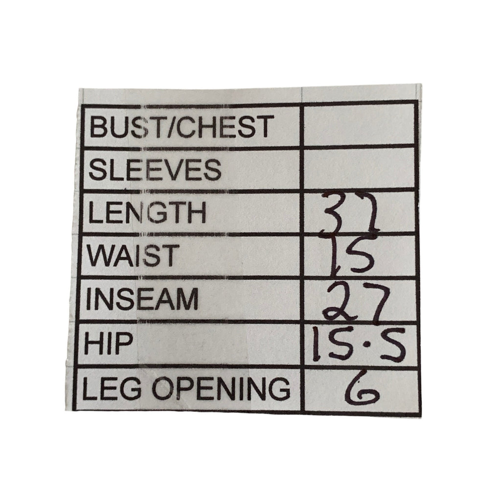 LEVI'S Men's Blue Denim 511 Regular-Fit Slim-Leg Five-Pocket Jeans SZ 31X30