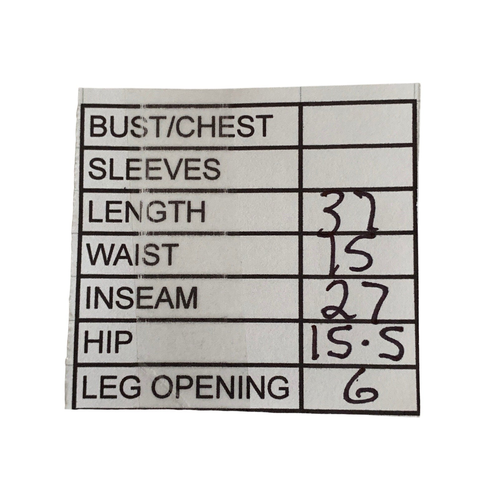 LEVI'S Men's Blue Denim 511 Regular-Fit Slim-Leg Five-Pocket Jeans SZ 31X30