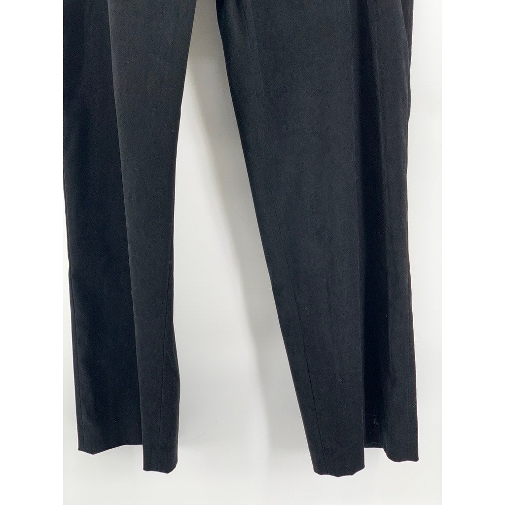 STYLE & CO COLLECTION Women's Black Flare Pants SZ 14