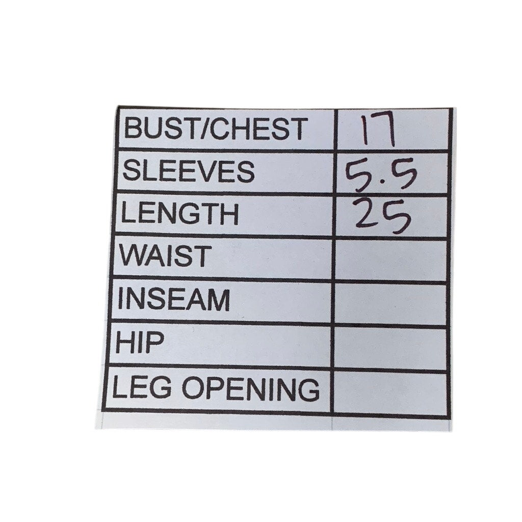 CREEPSHOW Men's Black Graphic Crewneck Short Sleeve T-Shirt SZ S