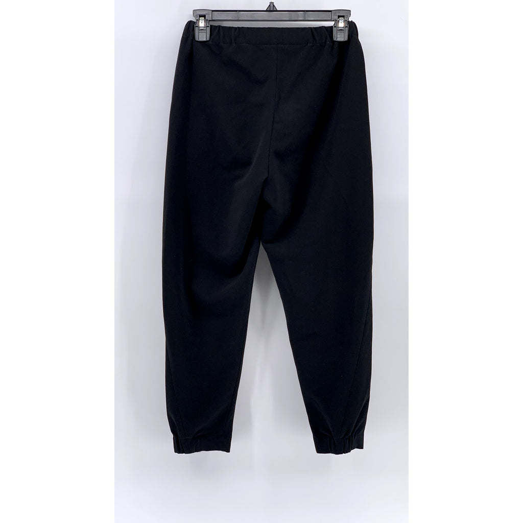 BABATON Women's Black Pull-On Dexter Pants SZ XS