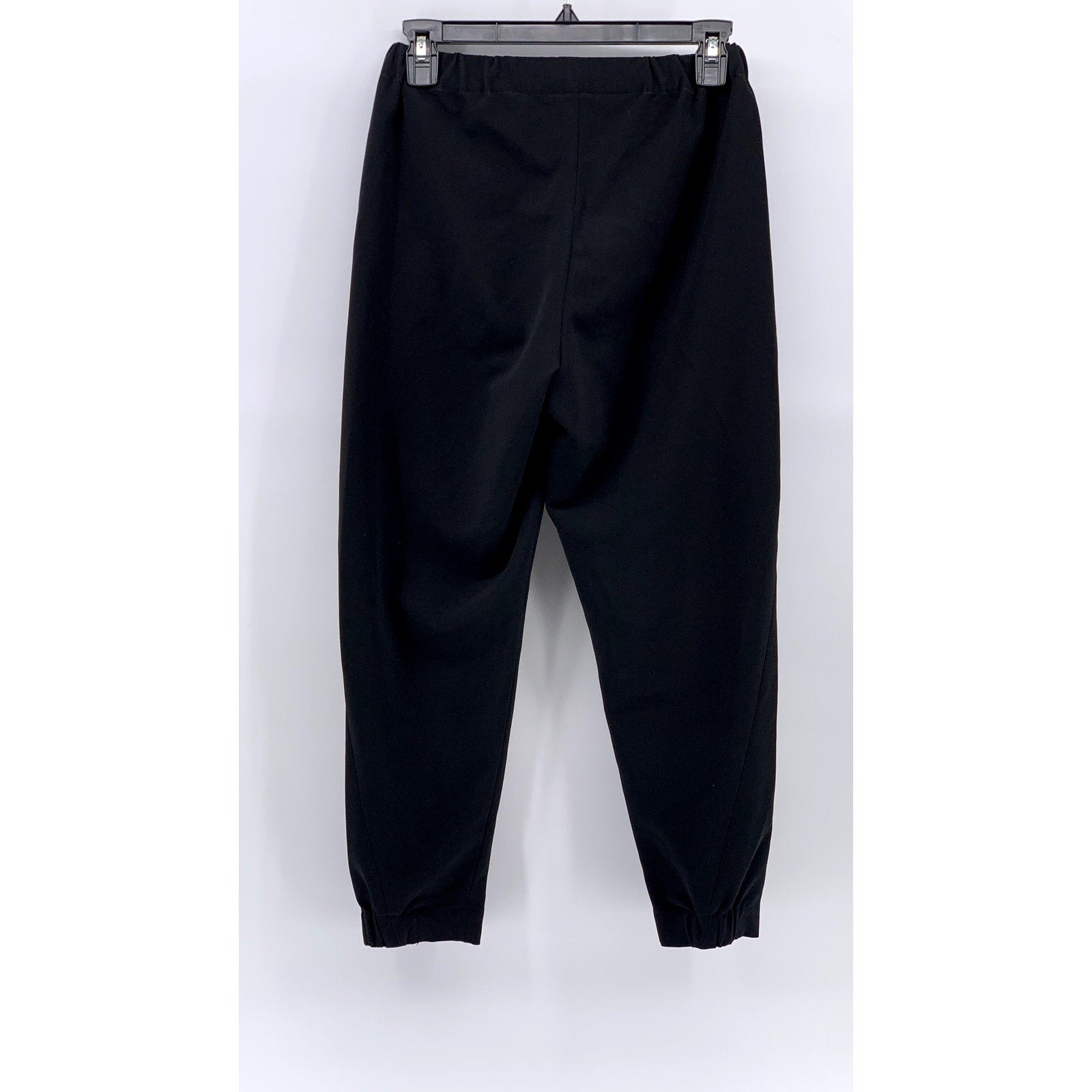 BABATON Women's Black Pull-On Dexter Pants SZ XS