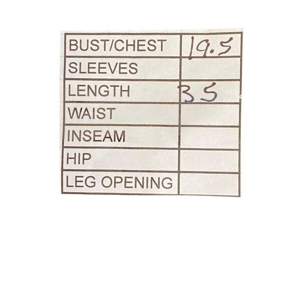 UNIQLO Women's Rust Orange Silk Spilt-Neck Sleeveless A-Line Mini Dress SZ S