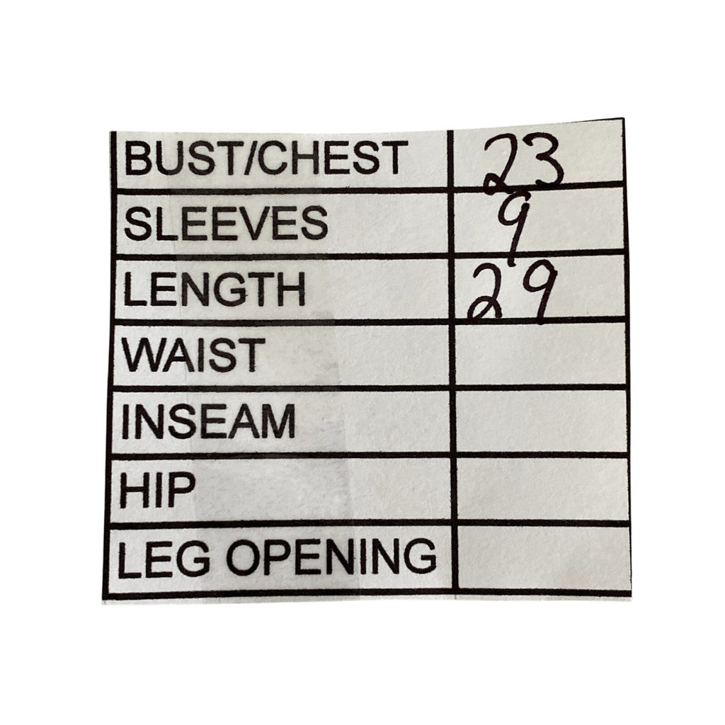 JUNGMAVEN Men's Brown Knit Crewneck Short Sleeve Lightweight Casual T-Shirt SZ L