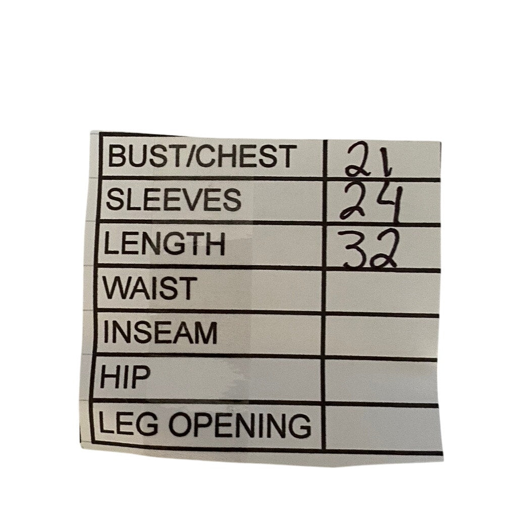 MONSIEUR BY GIVINCHY Men's Vintage White Regular-Fit Button-Up Shirt SZ 15.5