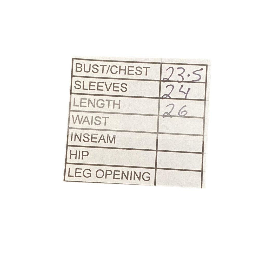 BANANA REPUBLIC Men's Blue Striped Hooded Casual Sweatshirt SZ L