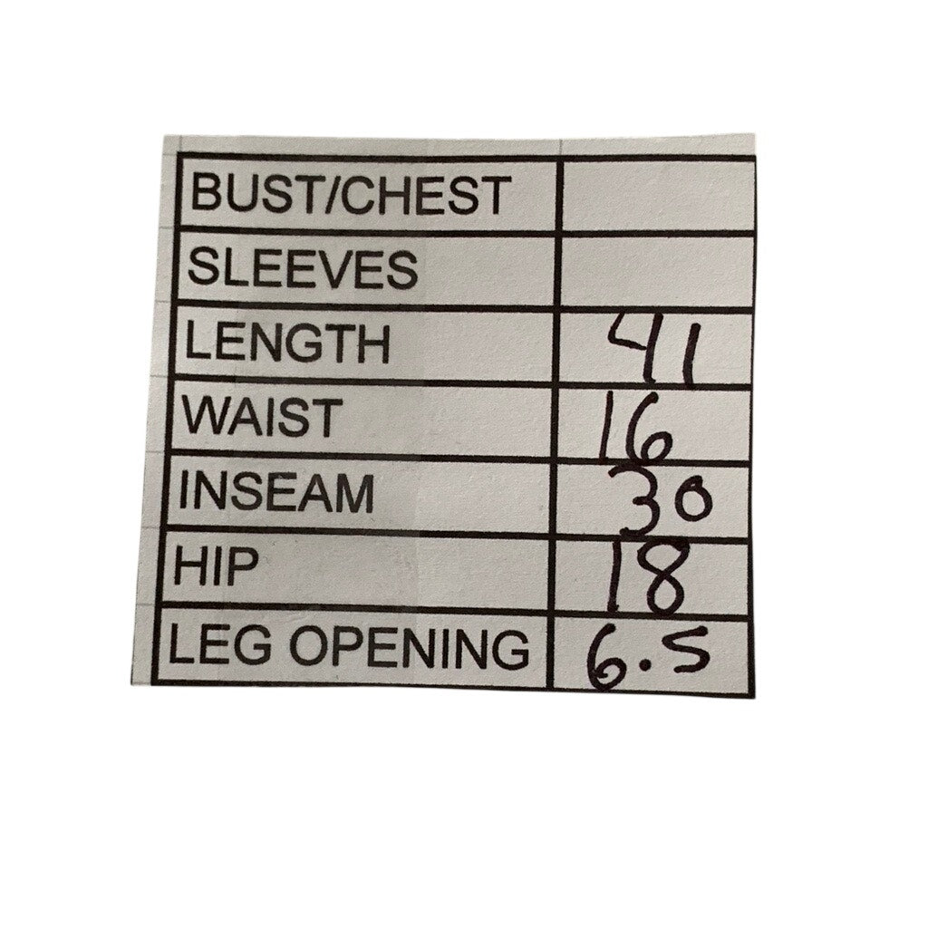 ZARA Men's Black Skinny Leg Jeans SZ 32