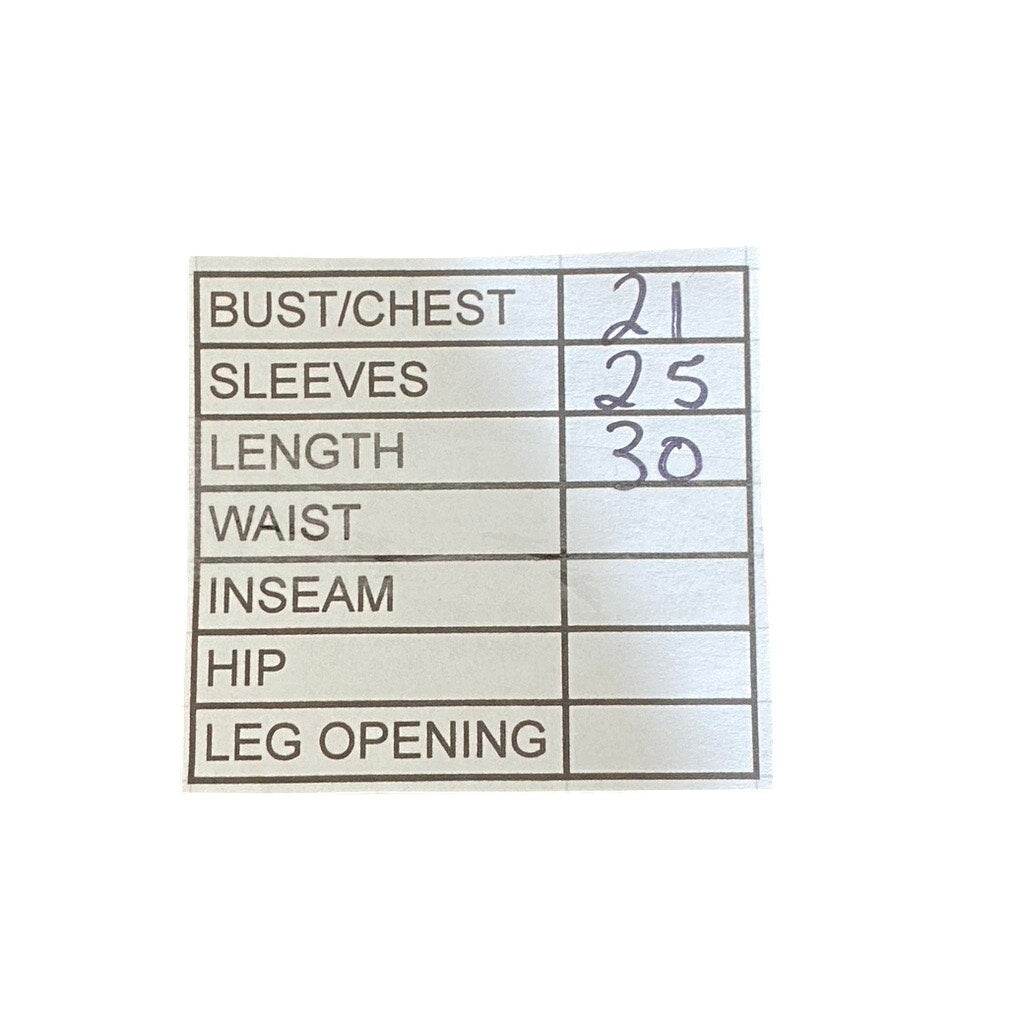 FIVE FOUR Men's Red Heather Long Sleeve Casual Henley Shirt SZ M