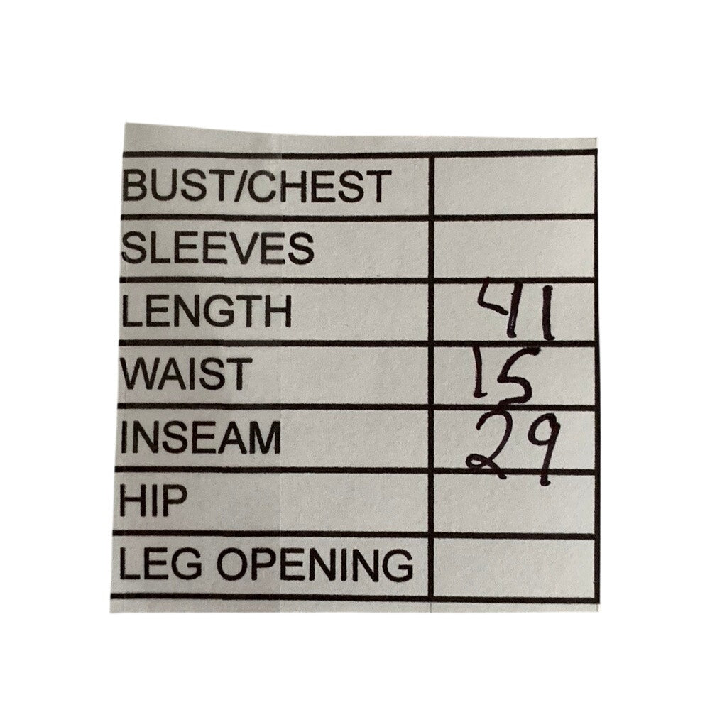EVEREST Men's Dark Green Pull-On Base Layer Long Johns SZ L
