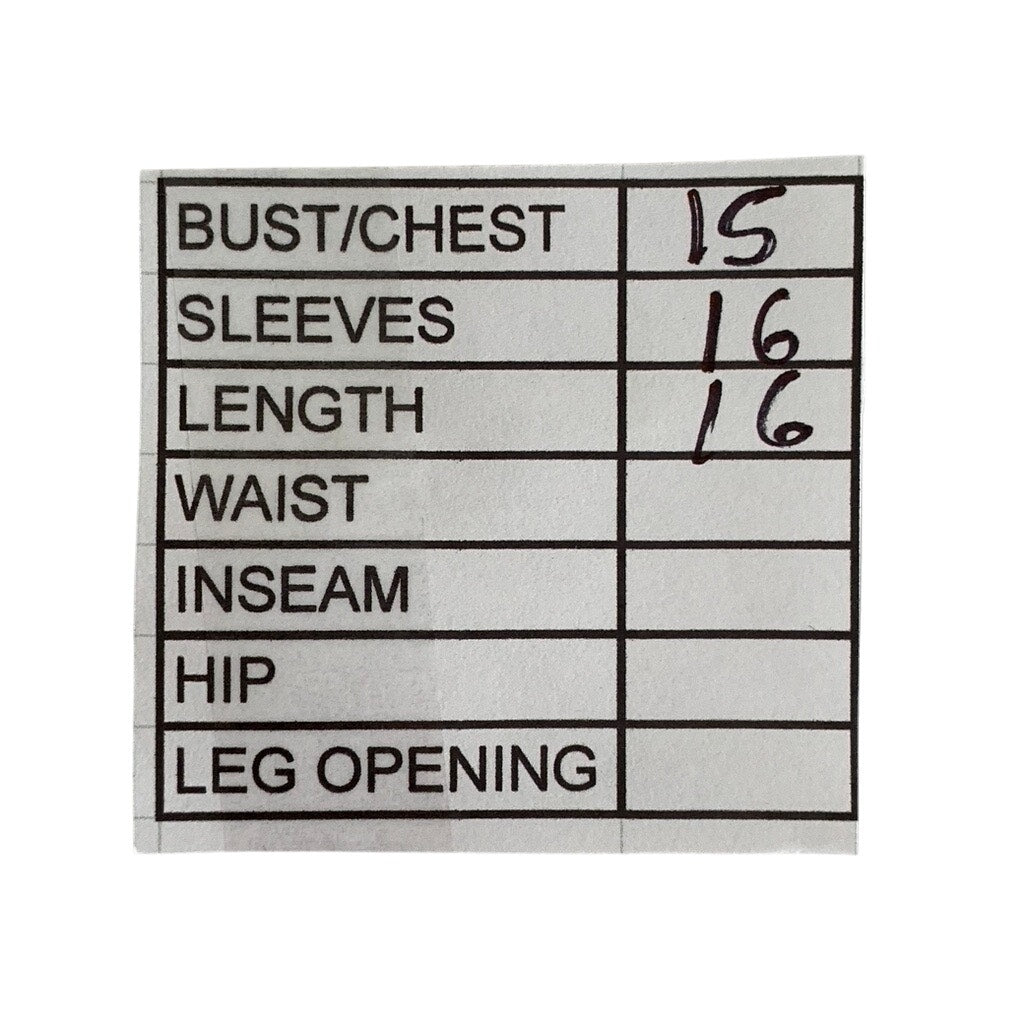 MICHAEL CARRIE Women's Vintage Black Cutout Rhinestone Embellished Sweater SZ S