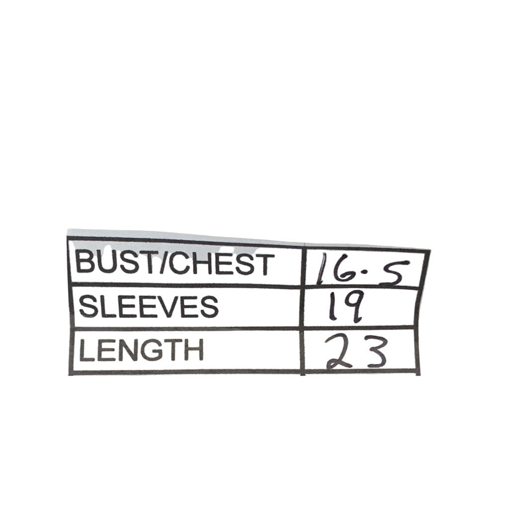 WHITE HOUSE BLACK MARKET Women's Beige Fur-Collar Ribbed Button-Up Cardigan SZ M