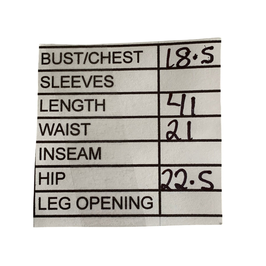 UNIQLO Women's Navy-Black Gingham Split Tie-Neck Sleeveless Belted Dress SZ XS