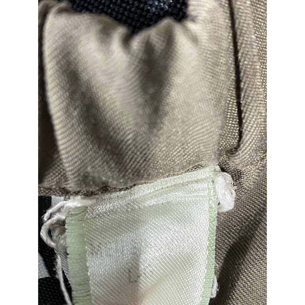 THE NORTH FACE Men's Tan Vintage Regular-Fit Cargo Shorts SZ L