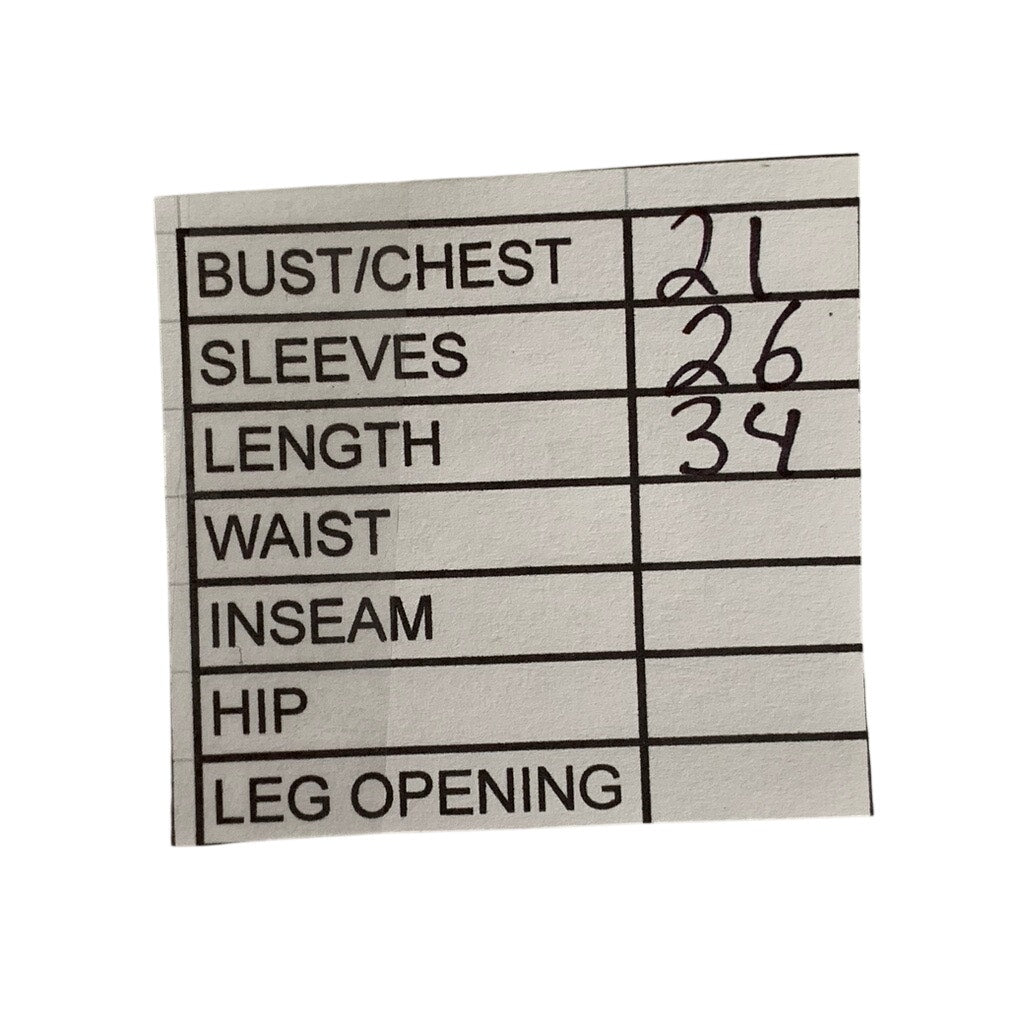 EVERLANE Men's Navy The Renew Long Parka Jacket SZ S