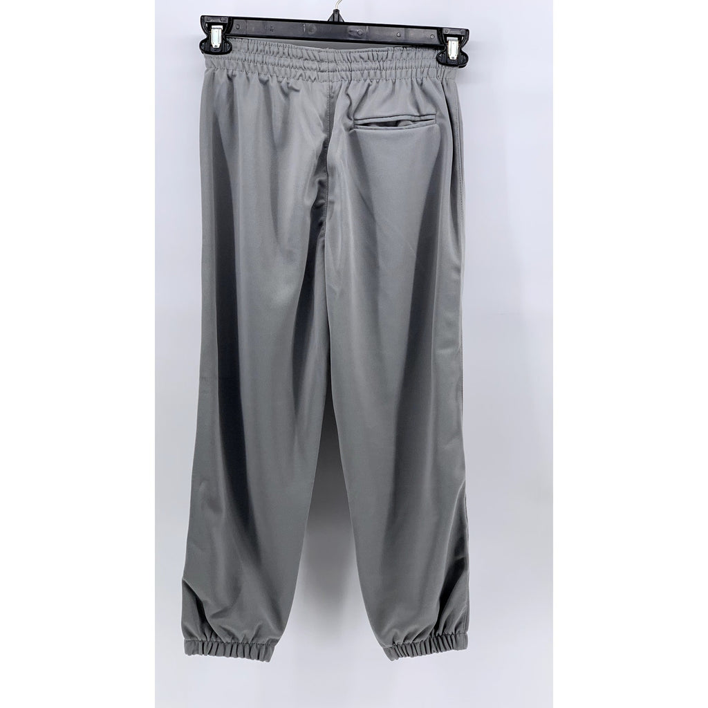 SAN FRANCISCO Giants Apparel Men's Gray Baseball Pants SZ S