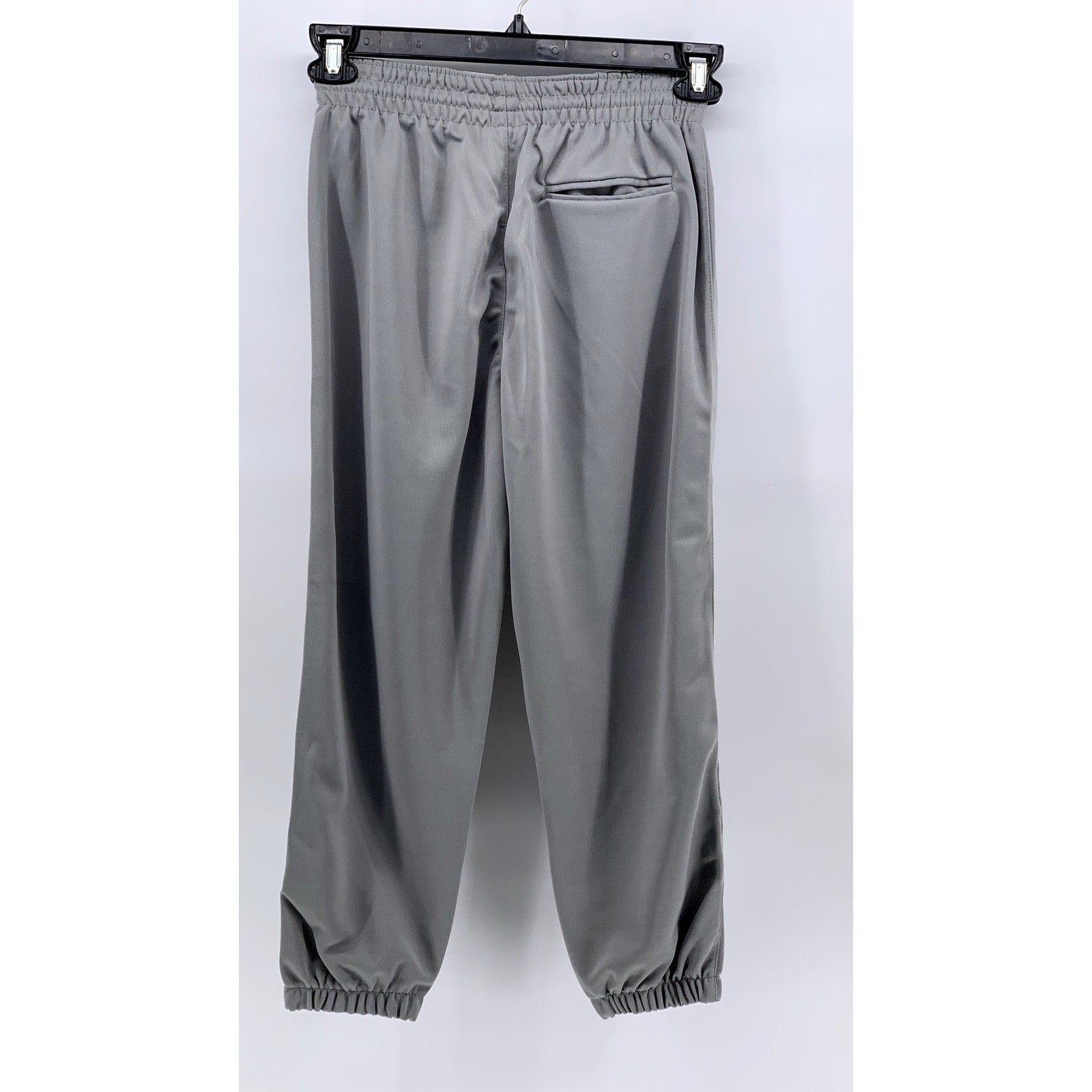 SAN FRANCISCO Giants Apparel Men's Gray Baseball Pants SZ S