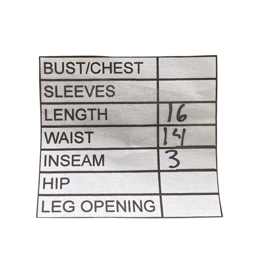 FRNCH Women's Blue Denim Tiffany Round-Hem Large Pocket Shorts SZ XS