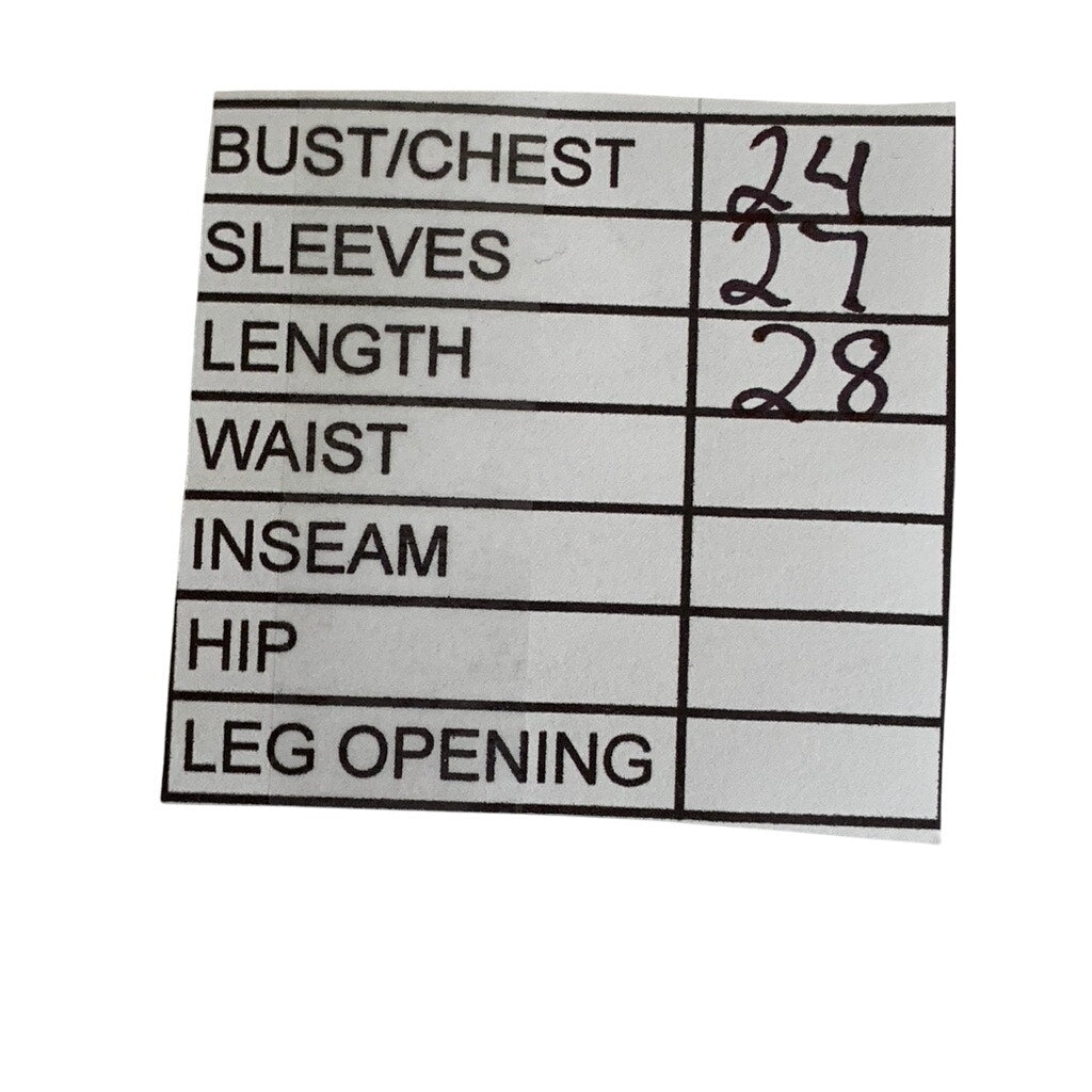 G.H. BASS & CO Men's Black Crewneck Casual Long Sleeve Sweatshirt SZ L