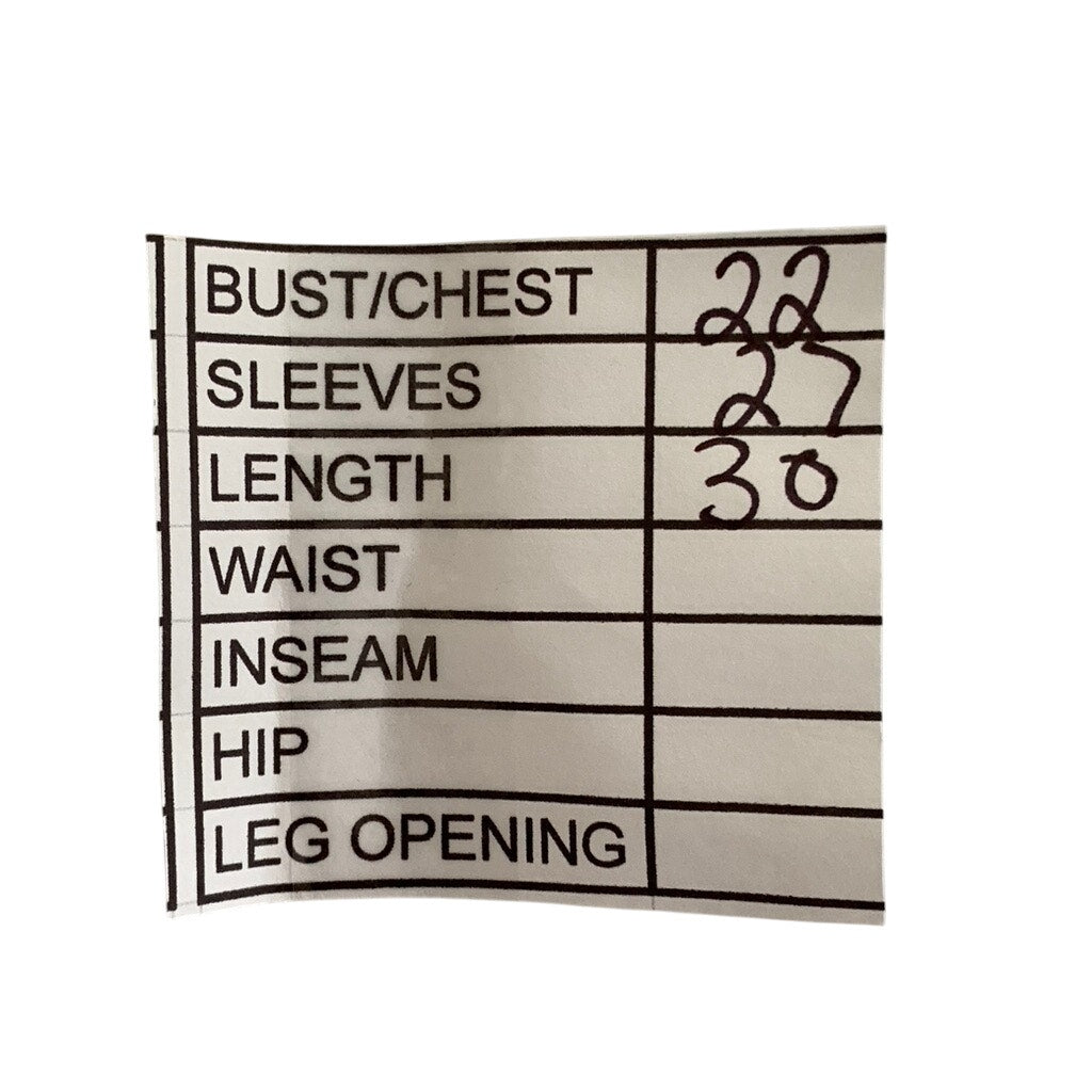 UNION BAY Men's Hunter Green Button Front Corduroy Cotton Shacket SZ M