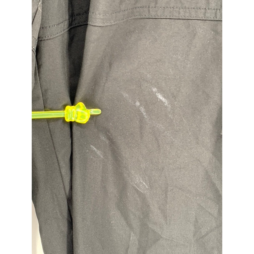 OLD NAVY Men’s Black Stretch-Tecb Quick-Dry Sweatpants SZ L