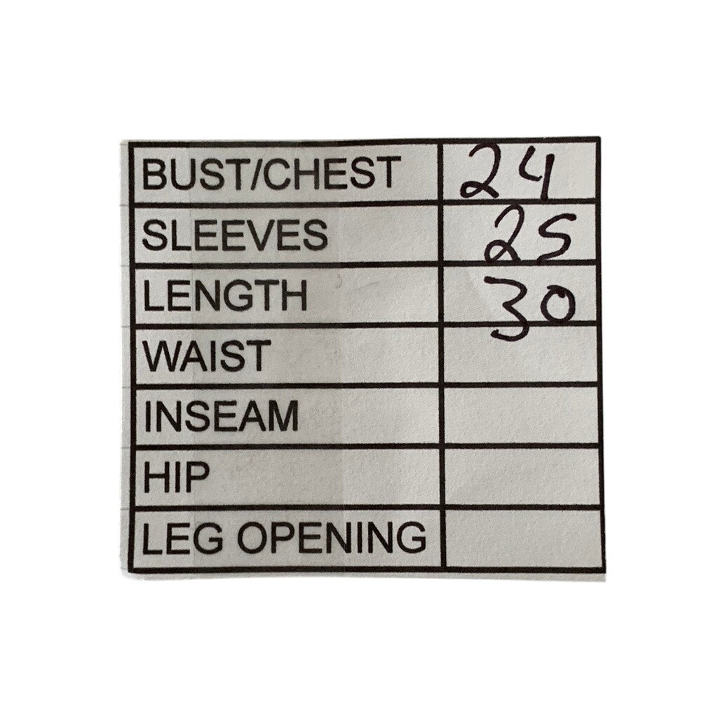 BANANA REPUBLIC Women's Blue Gingham Camden Fit Button-Up Shirt SZ L