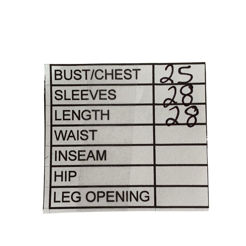 THE DENVER Men's Dark Green Crewneck Long Sleeve Knit Pullover Sweater SZ XL