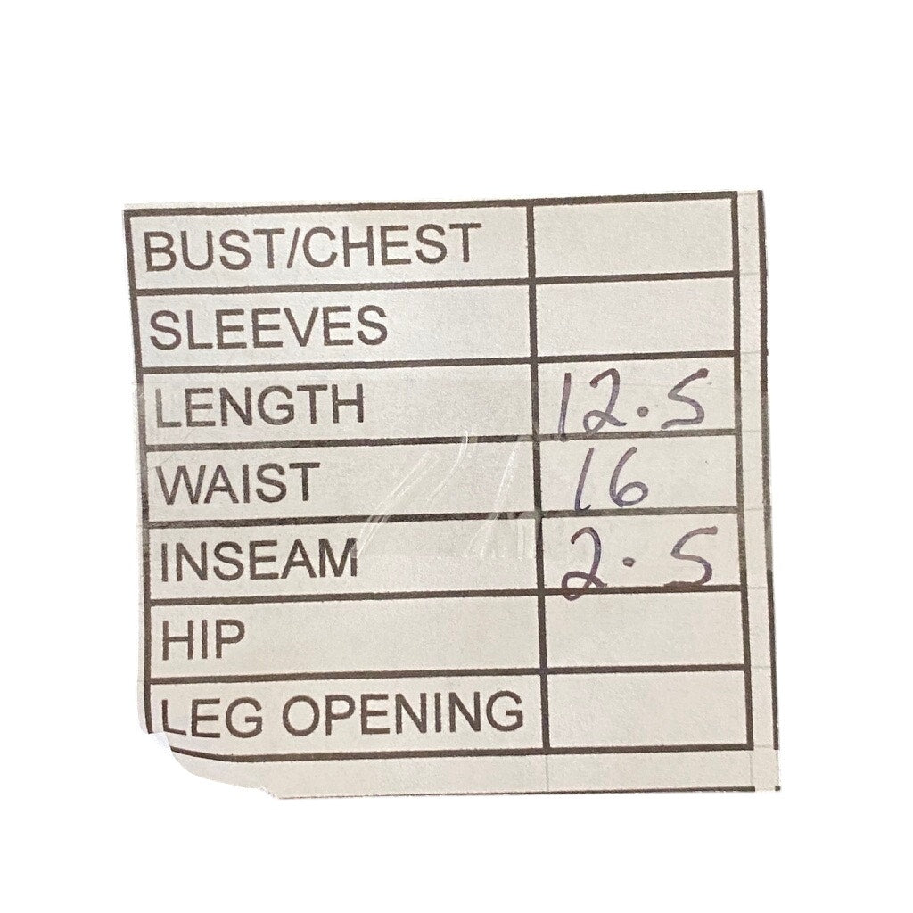 BANANA REPUBLIC Women's Golden Green Regular-Fit Solid Button Bermuda Shorts SZ4