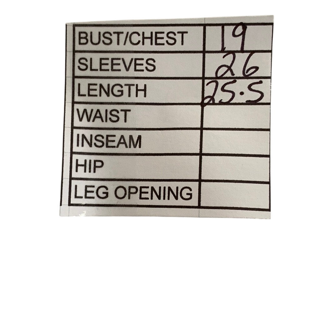 1901 Men's Dark Green Wool-Cashmere Crewneck Pullover Long Sleeve Sweater SZ S