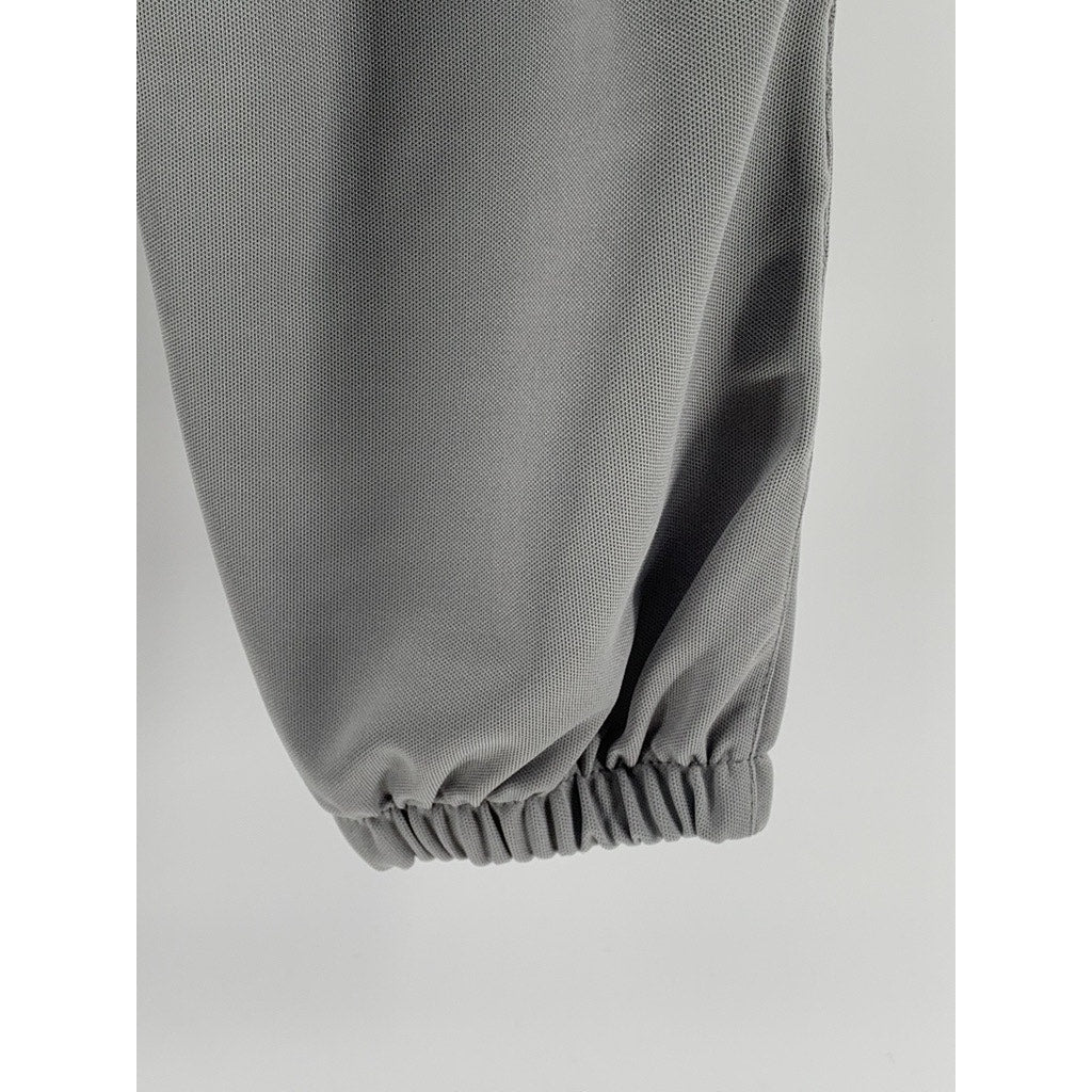 SAN FRANCISCO Giants Apparel Men's Gray Baseball Pants SZ S