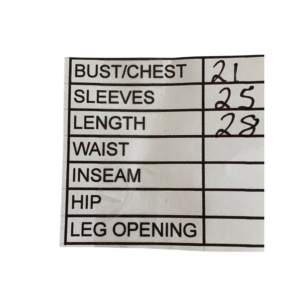 UNTUCKIT Men's Navy-Red Check Button-Up Long Sleeve Flannel Rully Shirt SZ M