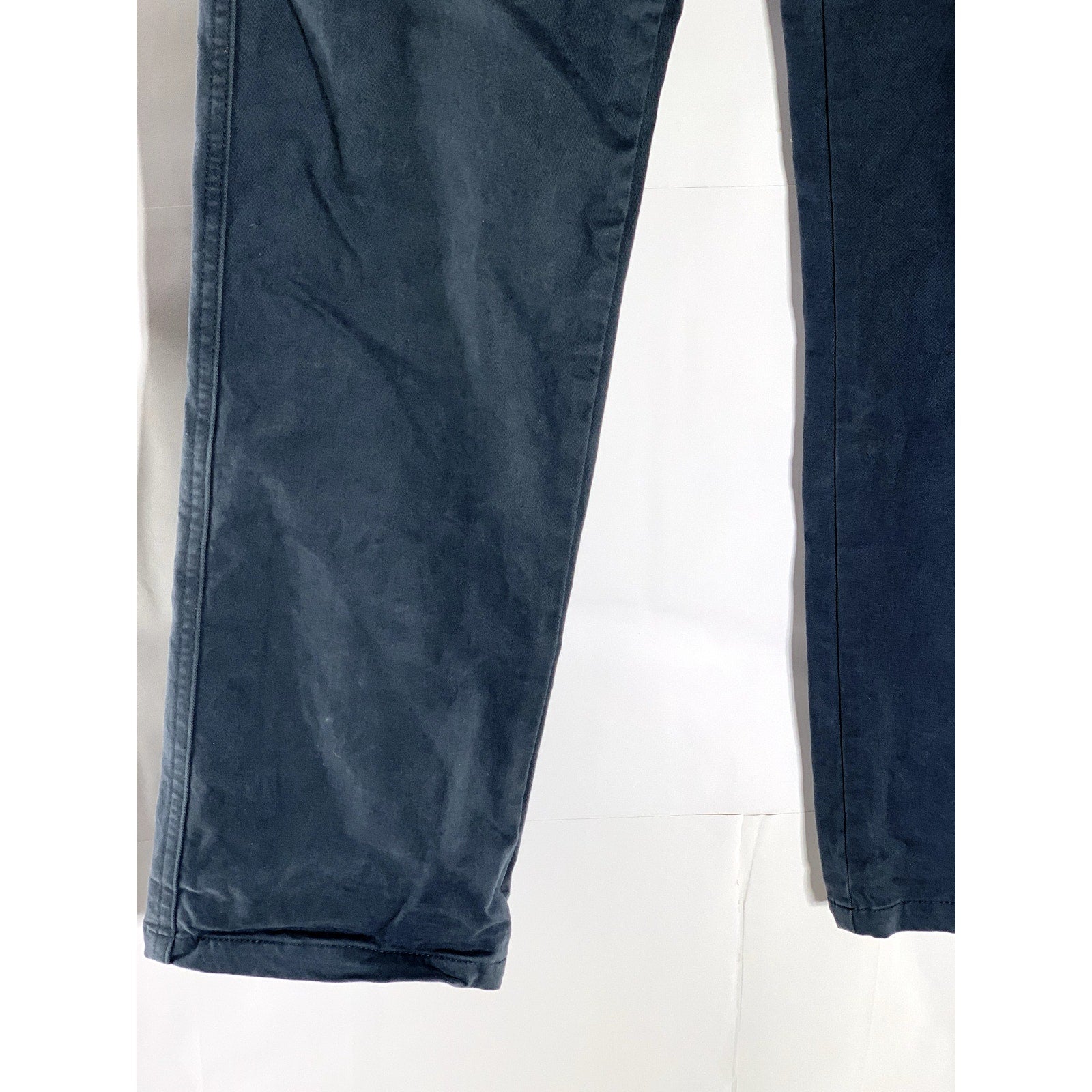 THOMAS COOK BOOT & CLOTHING CO. Men's Straight Leg Comfort Waist Pant SZ 30X32