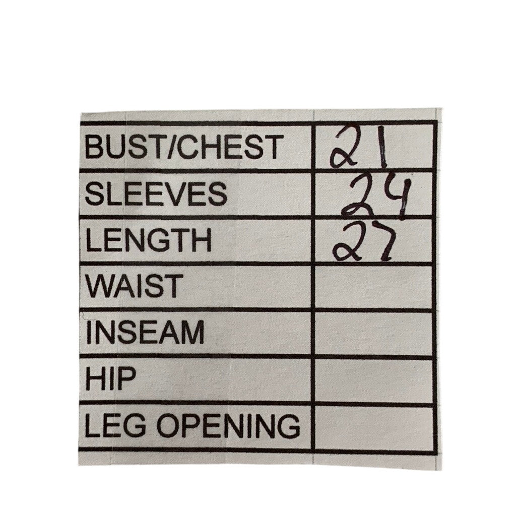 NIKE Men's Vintage Black Sherpa Embroidered Patch Half-Zip Jacket SZ XS