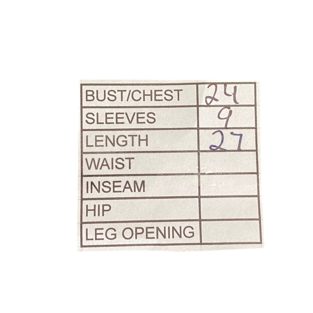 D.RT Men's Beige-Red Choose Your Own Adventure Logo Crewneck T-Shirt SZ L