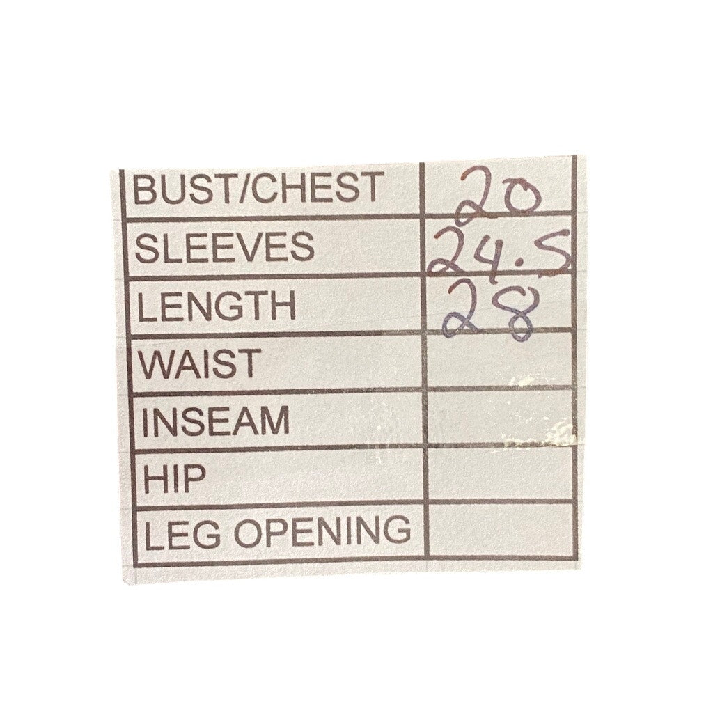 REI CO.OP Men's Heather Blue Crewneck Long Sleeve Active T-Shirt SZ M