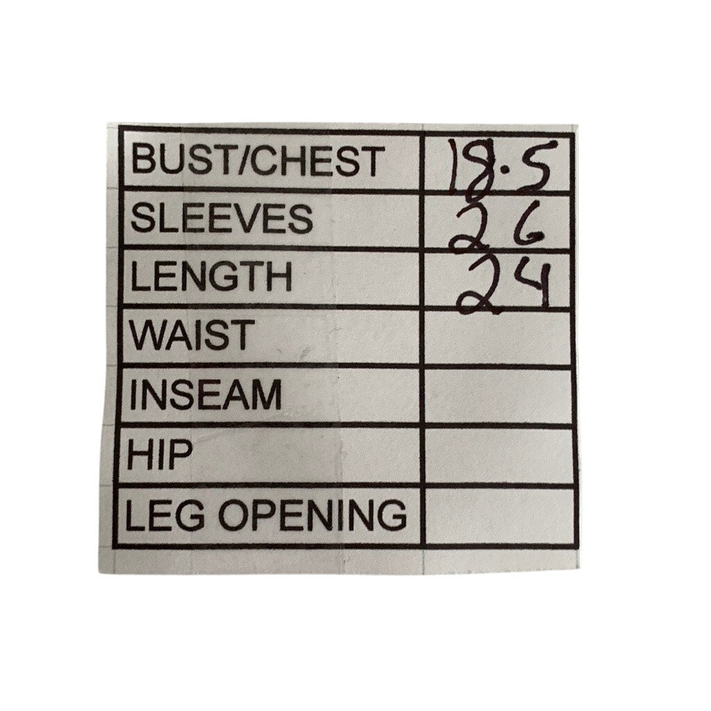 PAISLEY & GRAY Men's Green Knit Shawl-Collar Long Sleeve Button-Up Cardigan SZ S