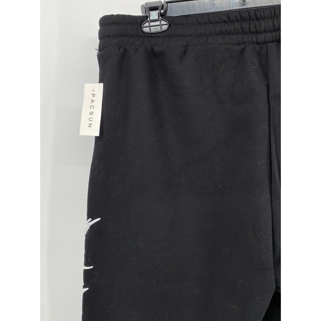 PAC SUN Stranger Things Unisex Sweatpants SZ (XL)