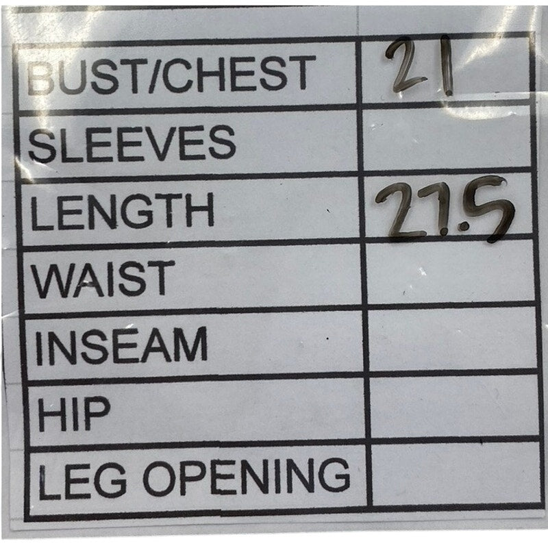 TOMMY HILFIGER Men's Blue-Green Plaid Button-Down Vest SZ L