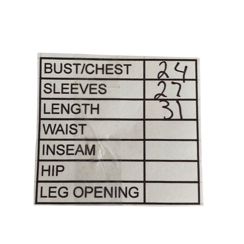 PATAGONIA Men's Navy Logo Crewneck Regular-Fit Casual Responsibili-Tee SZ XL