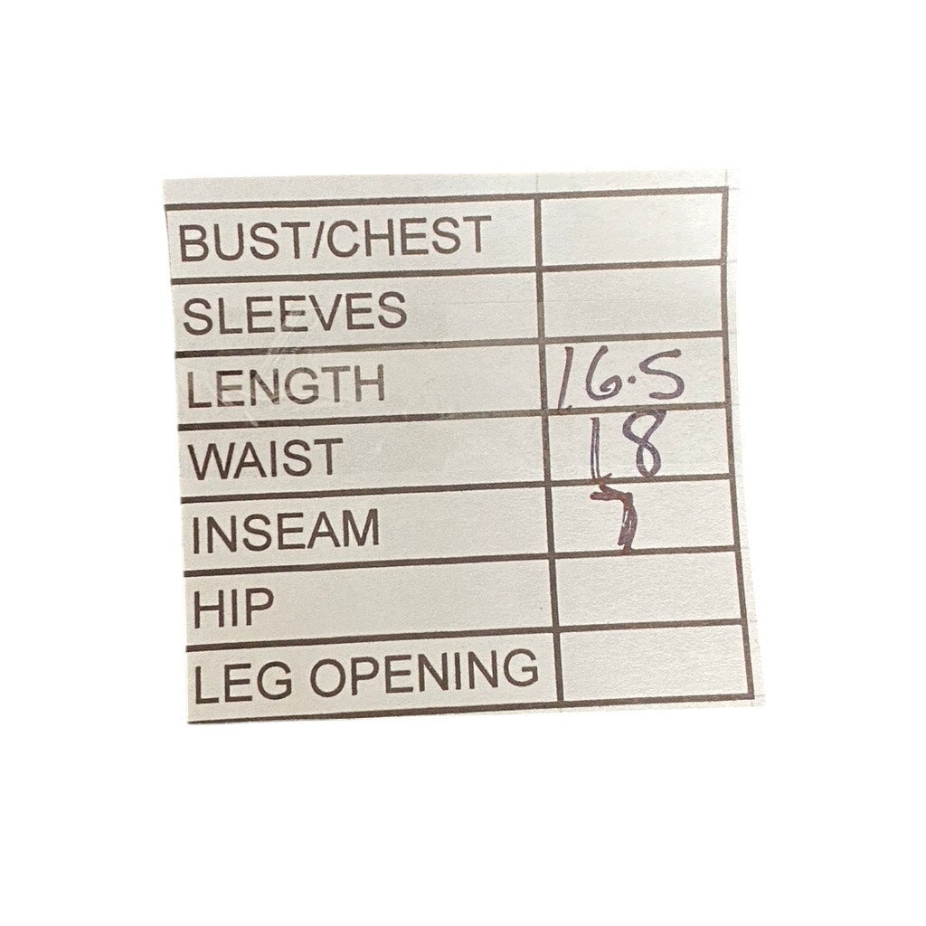 UNBRANDED Men's Blue Buckle Lightweight Mesh Shorts SZ 36