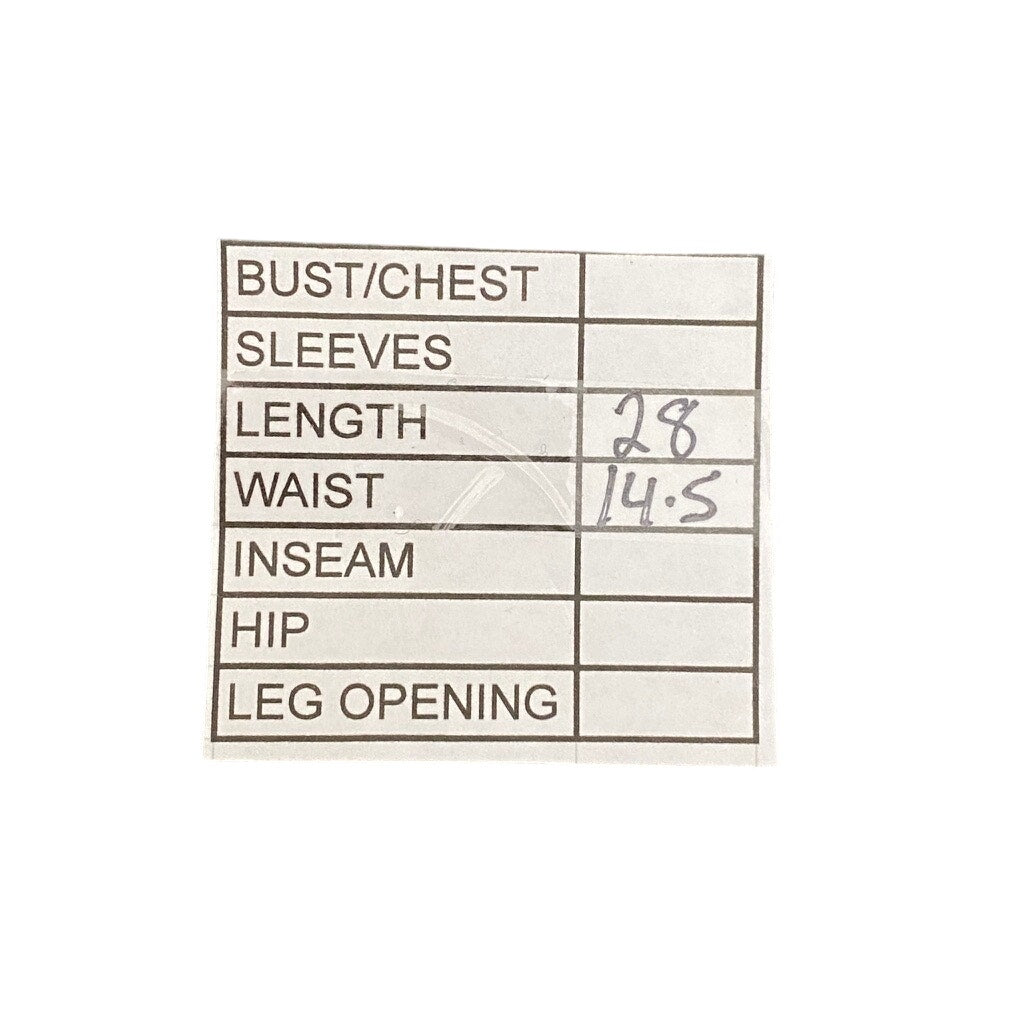 JOSEPH Women's Black-Red Plaid Virgin-Wool Blend Knee Length Skirt SZ 38(US6)