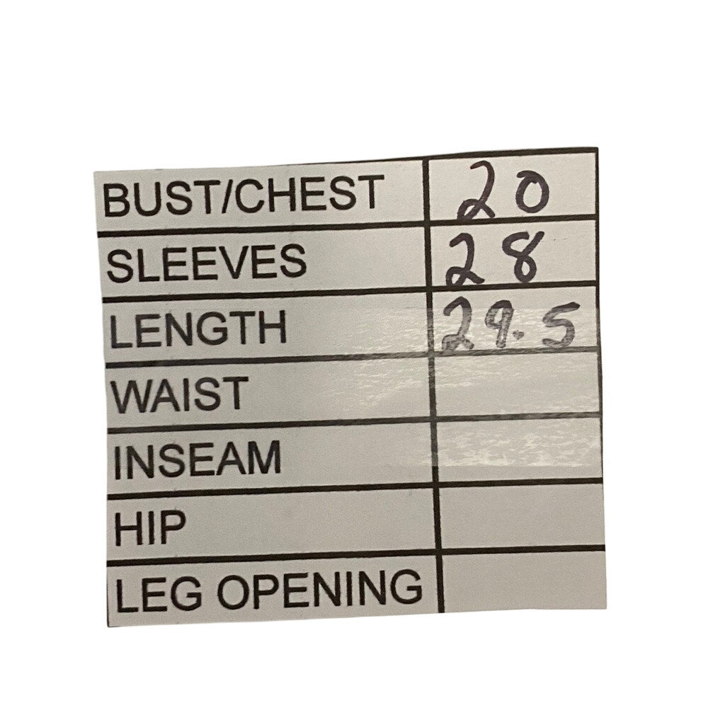 DALVEY Men's Blue-Black Gingham Slim-Fit Button-Up Long Sleeve Shirt SZ 16(M)