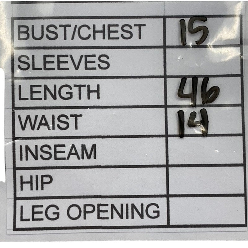 LOVE UNIVERSITY Women's Orange-Blue Tie-Dye V-Neck Tank Maxi Dress SZ M