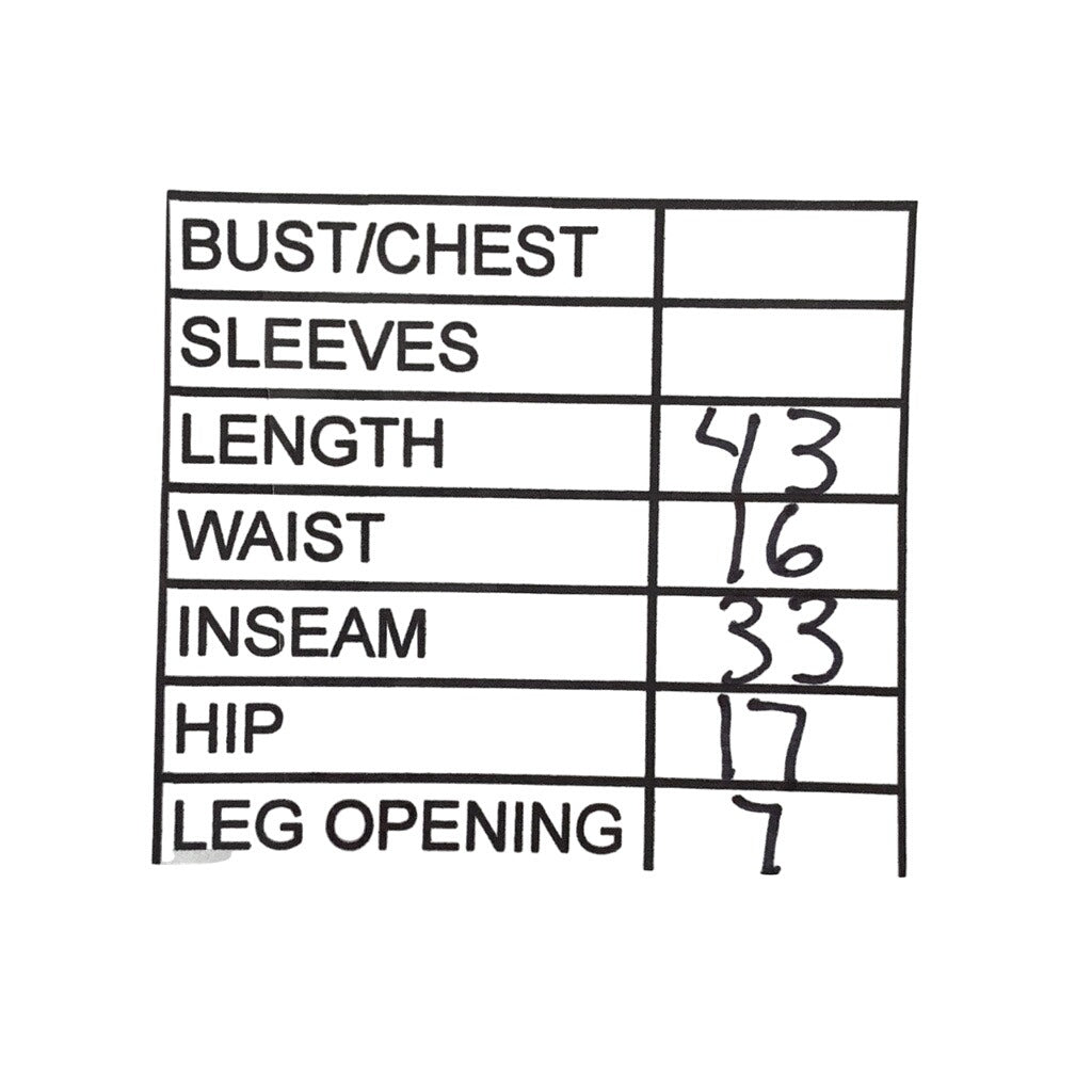 LEVI'S Men's Blue Denim Acid Wash 511 Slim-Leg Regular-Fit Jeans SZ 30X32