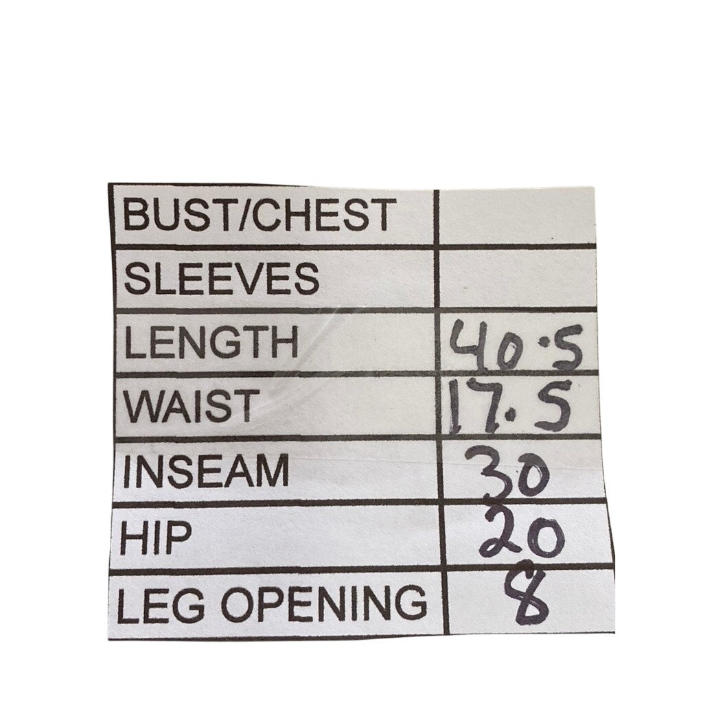 BANANA REPUBLIC Men Tan Graham Cracker Tailored Slim-Fit Non-Iron Pant SZ 33X32