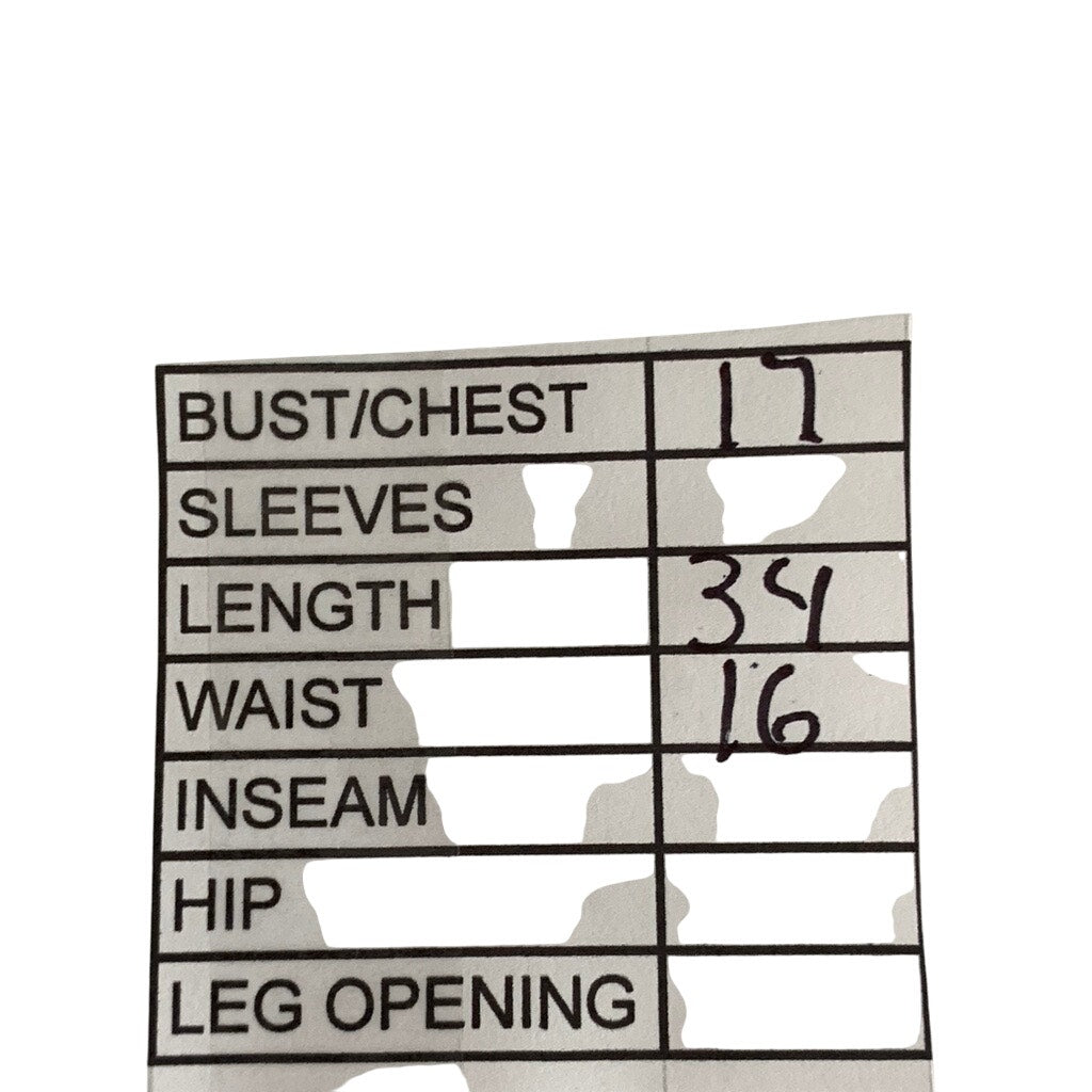 A.P.C. Women's Blue Chambray Crewneck Sleeveless Ruffle-Hem Knee Dress SZ S