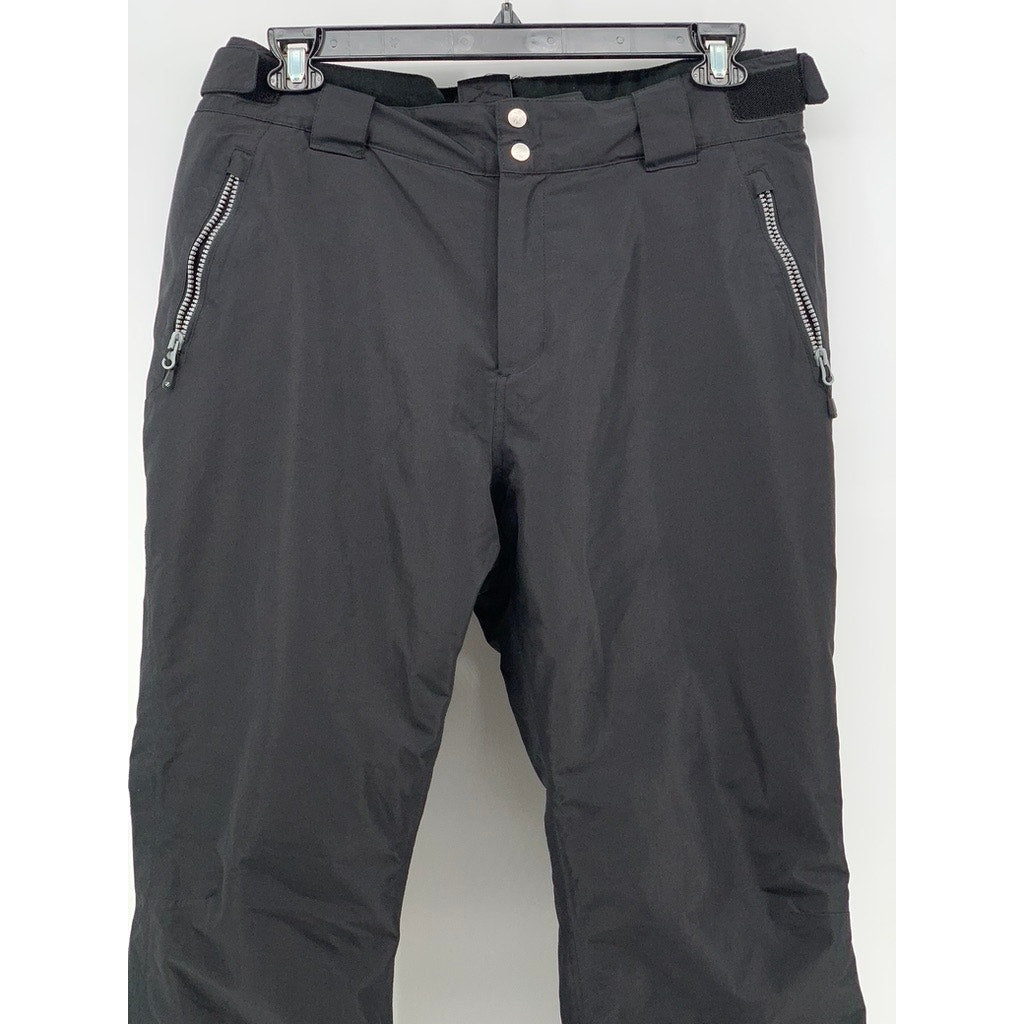 DARE2B Men’s Black Adjustable Snow Pant SZ L