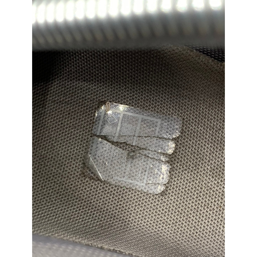 ON CLOUD Women's Gray Mesh Running Sneakers SZ 8