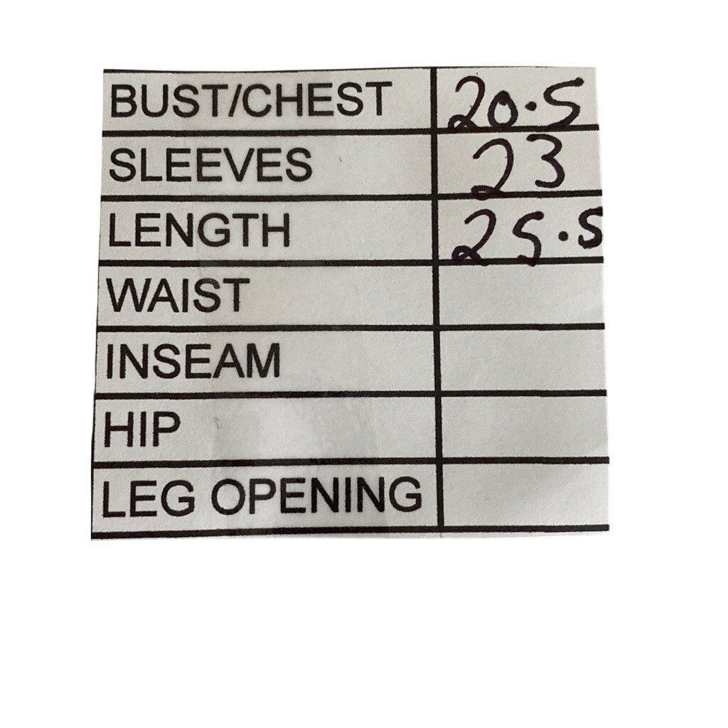 CHAMPION Men's Black Crewneck Long Sleeve Active T-Shirt SZ M